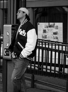 jamiejiron profile photo