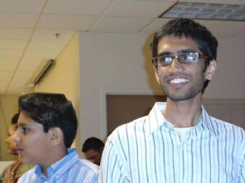 pranavpatel profile photo