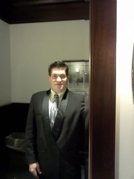 DKeenan007 profile photo