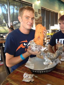 XchaseX profile photo