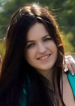 SvetlanaM profile photo