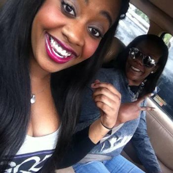 parismalise1 profile photo