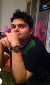 Pragyan profile photo