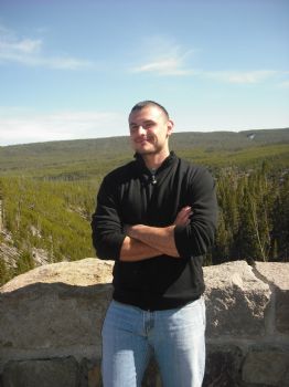 danpotts profile photo