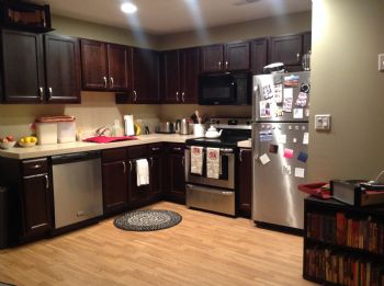 AliciaV profile photo