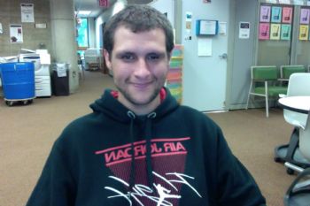 nick lee profile photo