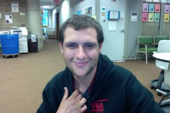 nick lee profile photo