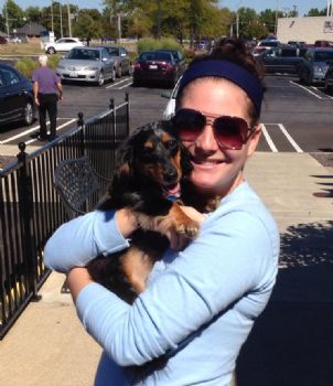 MKBeckmen22 profile photo