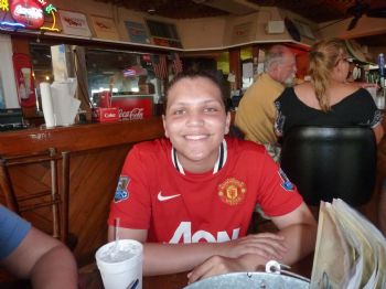 man10united7 profile photo