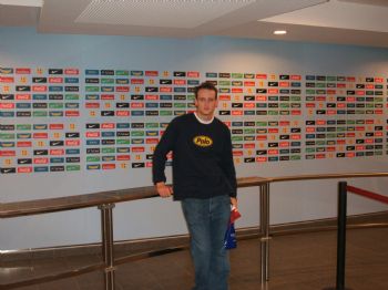 chriscarr profile photo