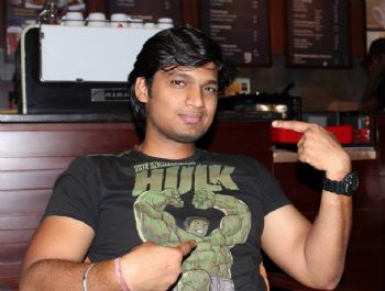 akhilchamp profile photo