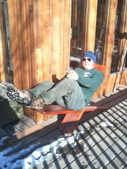 Travis3118 profile photo