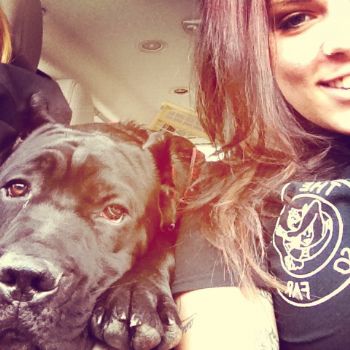 cashamelia91 profile photo