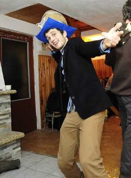 Jan Bukovcak profile photo