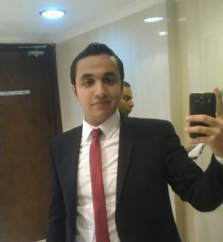 beshoy profile photo