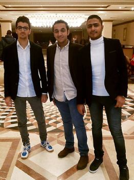 beshoy profile photo