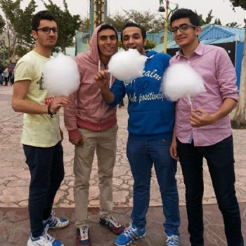 beshoy profile photo