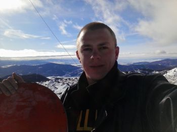 matt81424 profile photo