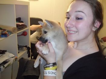 LiLyFlower profile photo