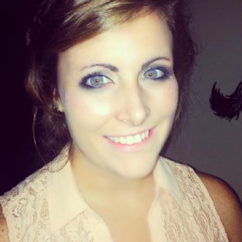 Ashlee Rae profile photo