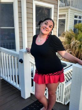 Sherisha profile photo