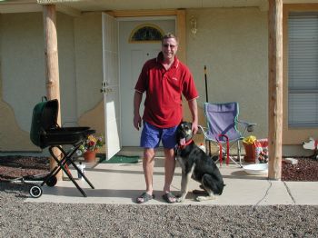 DLHorse profile photo