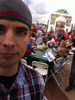 nickrunner profile photo