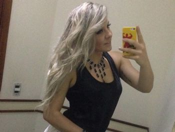 SabrinaSal profile photo