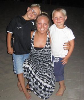 Denmark profile photo