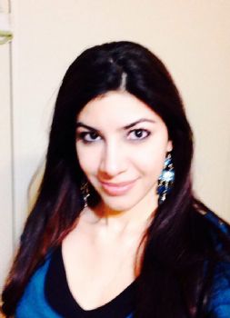 aliaa.sidney profile photo