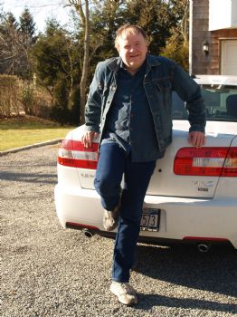 KarlCramer profile photo