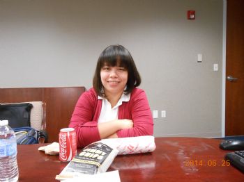 JackieRPT profile photo