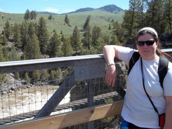 GaelicGirl89 profile photo