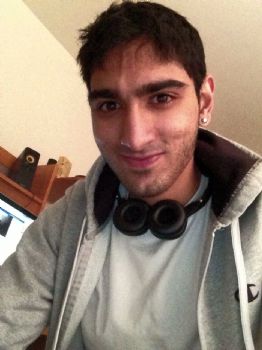 SShetty profile photo