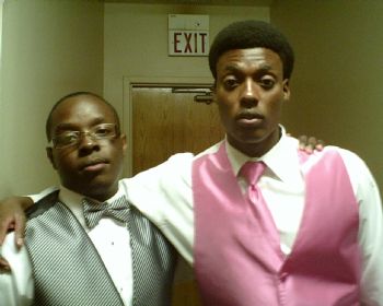 kmitchell profile photo