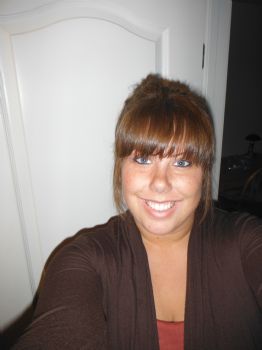 heathergurl profile photo