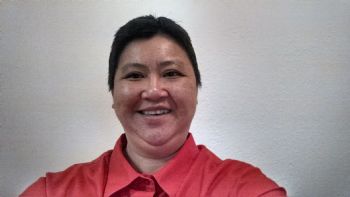 Betsy74 profile photo