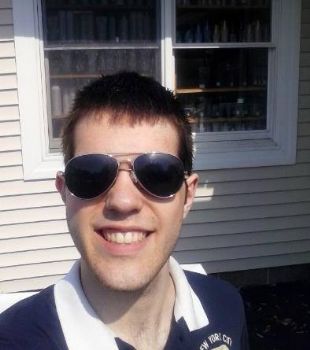 TJRiley profile photo