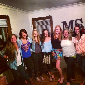 AprilPhills profile photo