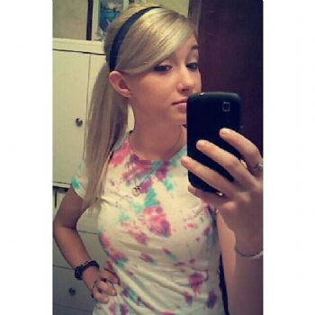 TrishhW profile photo