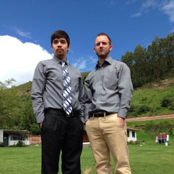 davidb1990 profile photo