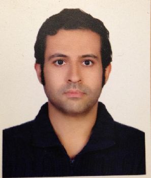 hessam1984 profile photo