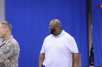 Robby357 profile photo