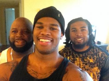 Robby357 profile photo