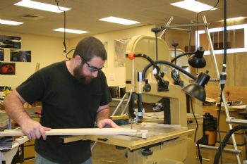 woodworker82 profile photo