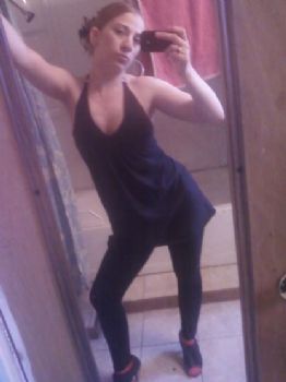 manda1988 profile photo