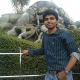 rksrireddy profile photo