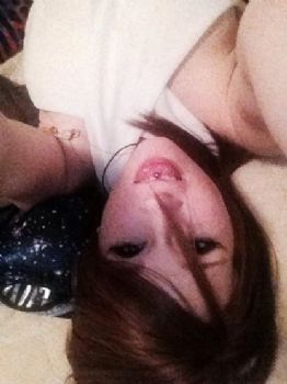 RachieRay124 profile photo