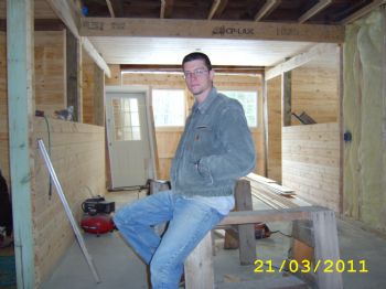 ben hamel profile photo