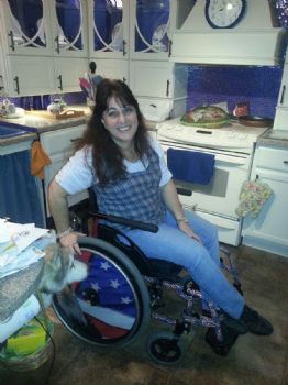 angel1776 profile photo